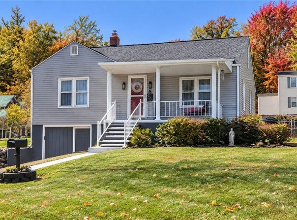 920 Lynn Ave, Washington Twp, PA 15012