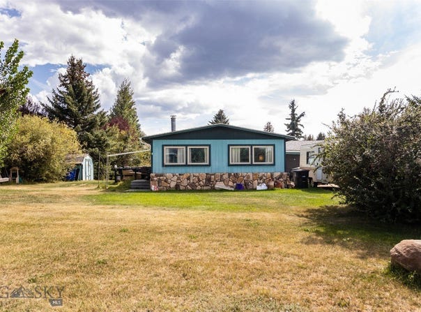 3500 Quincy, Butte, MT 59701
