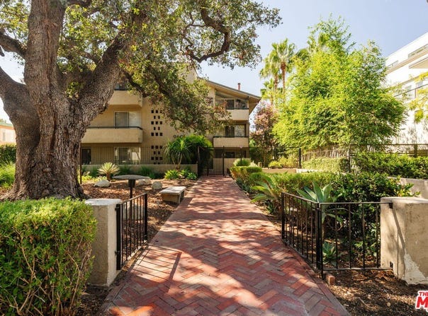960 San Pasqual St, Pasadena, CA 91106