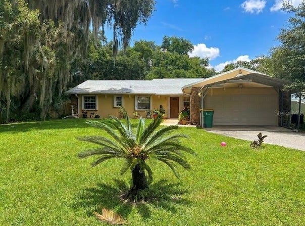 1671 FORD Road, MIMS, FL 32754