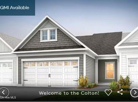 2030 Caspian Trail SE, Southport, NC 28461