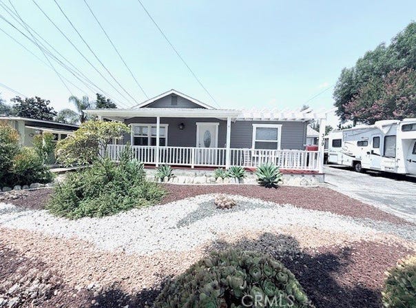 339 S Madison, Monrovia, CA 91016