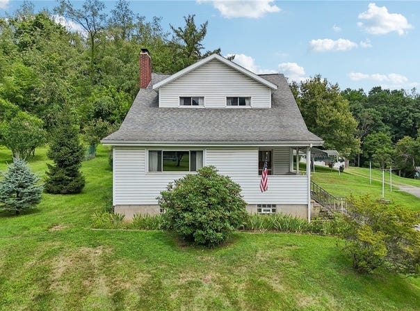 316 Orr, Apollo, PA 15613