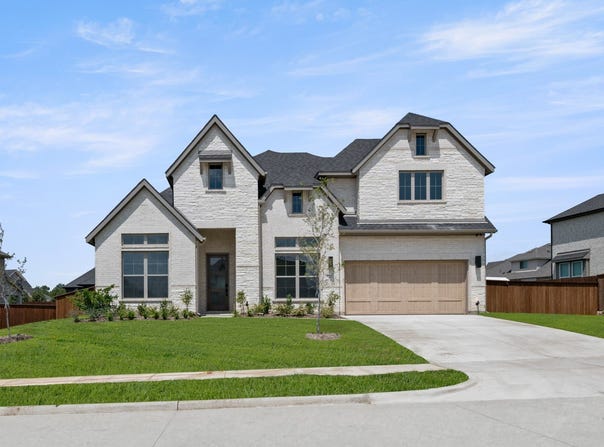 5217 Rowlan Row, Midlothian, TX 76065