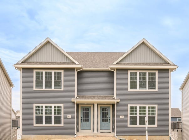 625 Schewe Road, Middleton, WI 53562