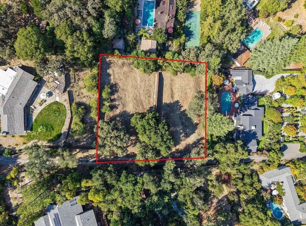 3659 Happy Valley, LAFAYETTE, CA 94549
