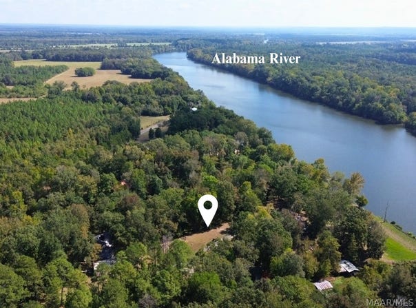 135 Arrowhead Point, Orrville, AL 36767