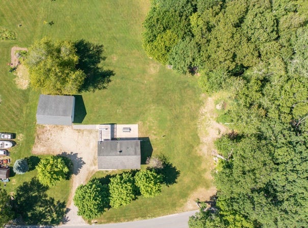 504 Kate Downing Road, Plainfield, CT 06374