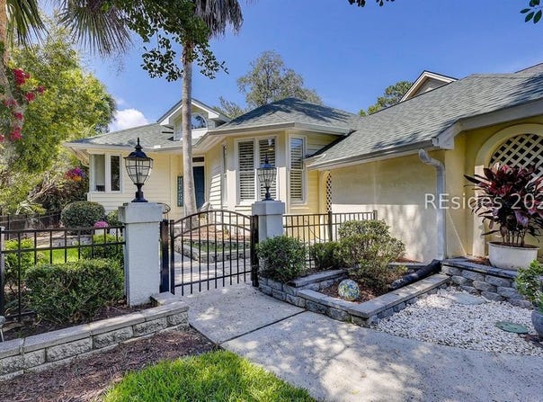 3 Royal Pointe Drive, Hilton Head Island, SC 29926