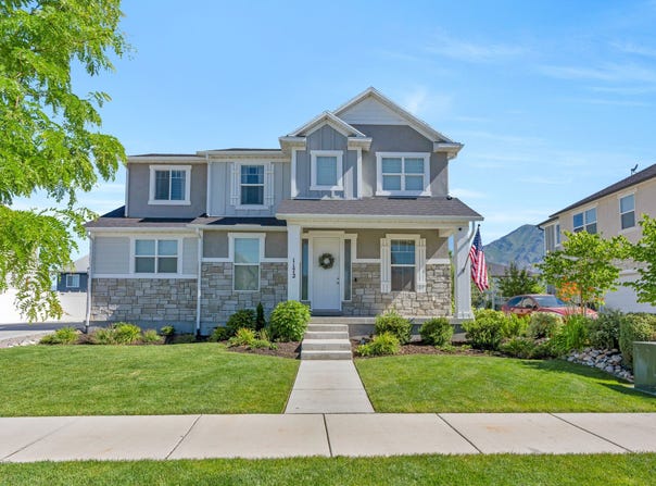 1172 W 1200 S, Springville, UT 84663
