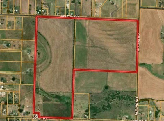 4000 Lois Road E, Sanger, TX 76266