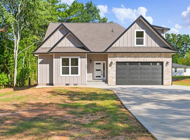 1589 SANDY FORD Road, CHESNEE, SC 29323-8513