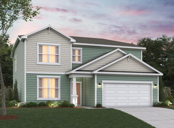 512 Blue Verner Road, Moncks Corner, SC 29461