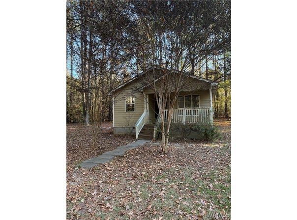 307 Otter Road, Akron, AL 35441