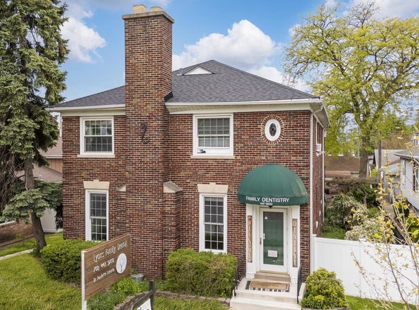 4212 Joliet Avenue, Lyons, IL 60534
