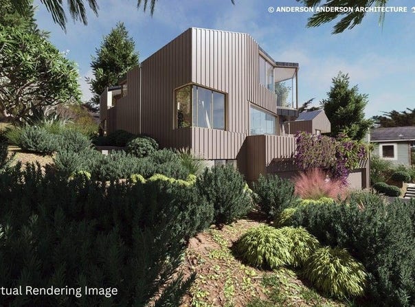 284 2nd ST, MONTARA, CA 94037