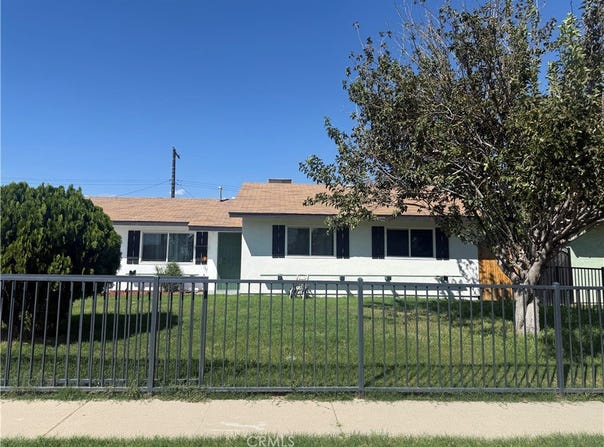 1982 Magnolia, San Bernardino, CA 92411