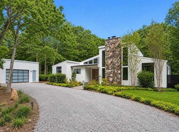 56 N Woods Lane, East Hampton, NY 11937