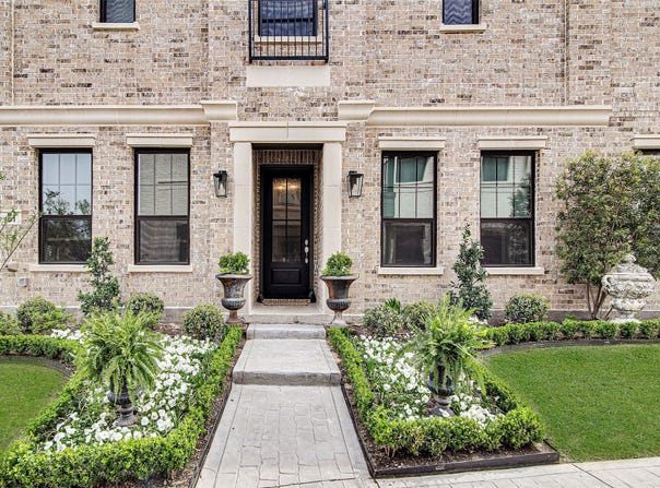 307 Sunset Lane, Fort Worth, TX 76114