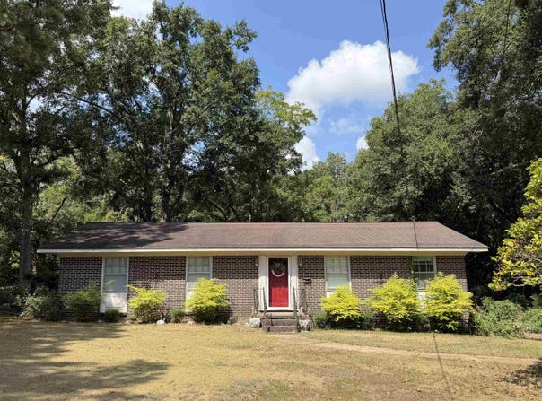 203 Camellia Dr, Andalusia, AL 36420