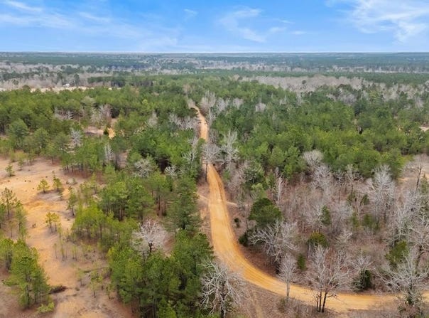 40 Acres PR 1187, Texarkana, AR 71854