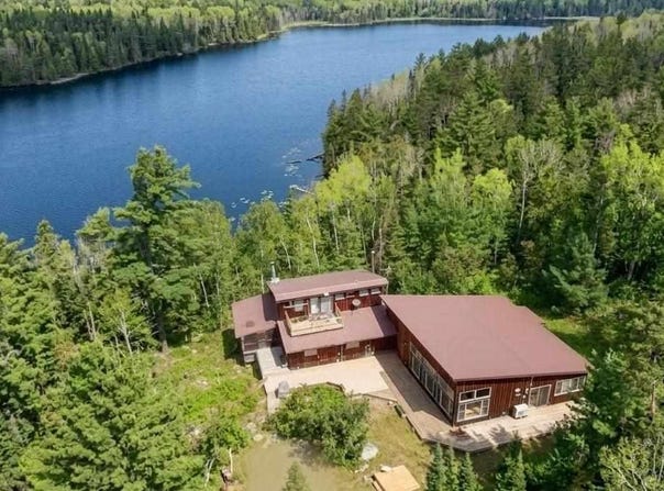 4010 Kennedy Rd, Cook, MN 55723
