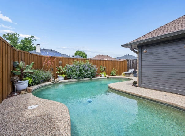 3517 Nova Trail, Plano, TX 75023