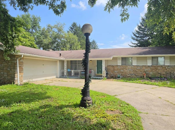 3632 Cardinal Lane, Fort Wayne, IN 46815