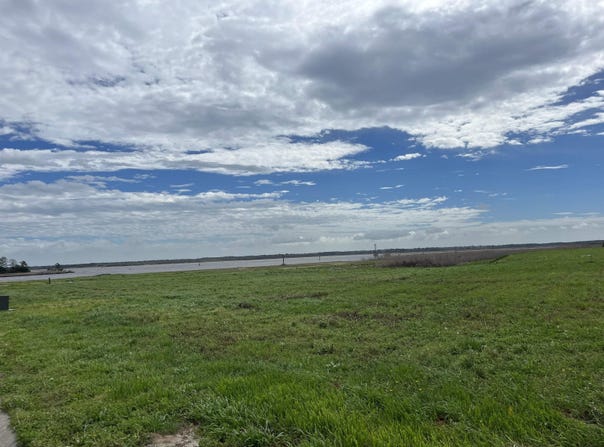 Cravens St. lot: 177, Georgetown, SC 29440