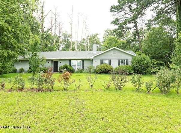 6450 Manship Road, Brandon, MS 39047
