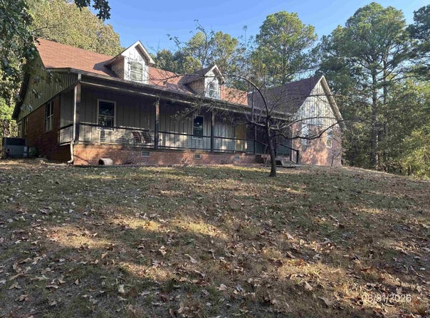 15742 Slo Fork Road, Dardanelle, AR 72834