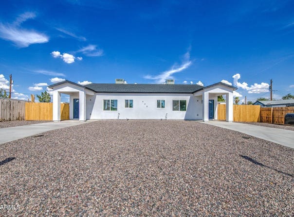 435 S 96TH Street, Mesa, AZ 85208