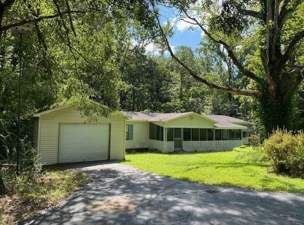 7 County Road 527, COMO, MS 38619