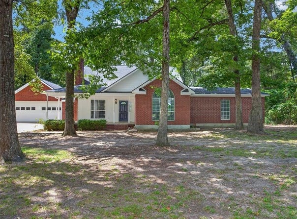 625 FM 706, Lufkin, TX 75904