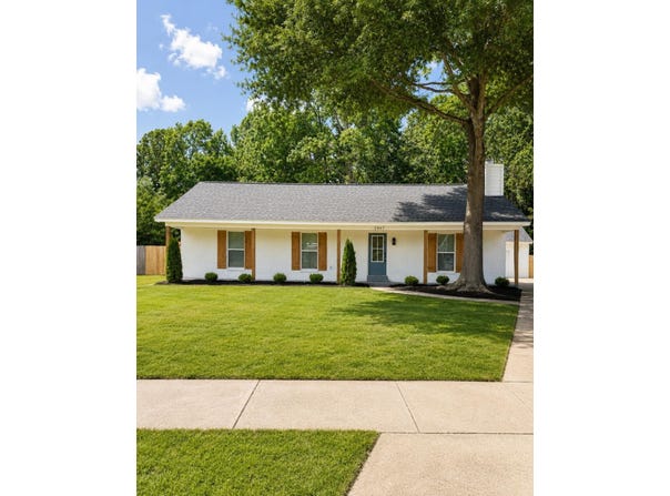 2467 FLOWERING TREE Dr, Bartlett, TN 38134