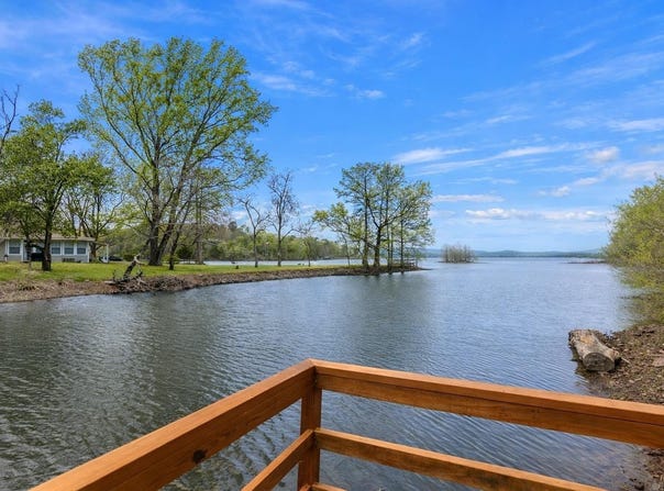 90 Mimosa Circle, Houston, AR 72070