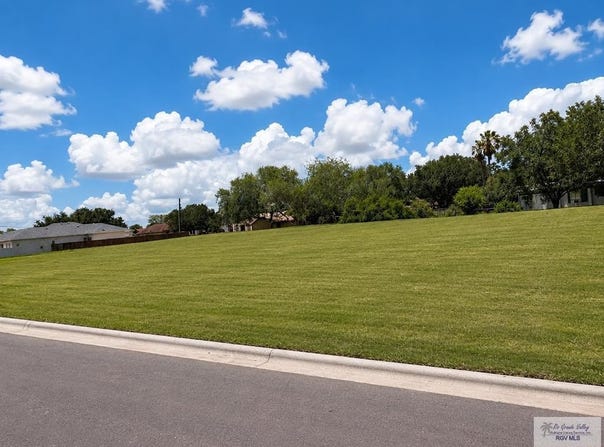 HAVERFORD BLVD lot: 12, HARLINGEN, TX 78552