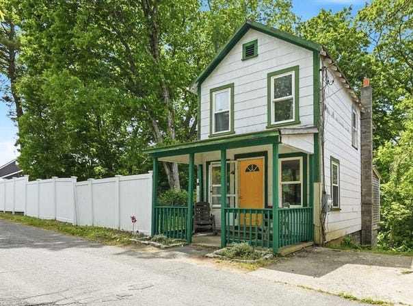 17 Montague Ave-Lake Pleasant, Montague, MA 01347