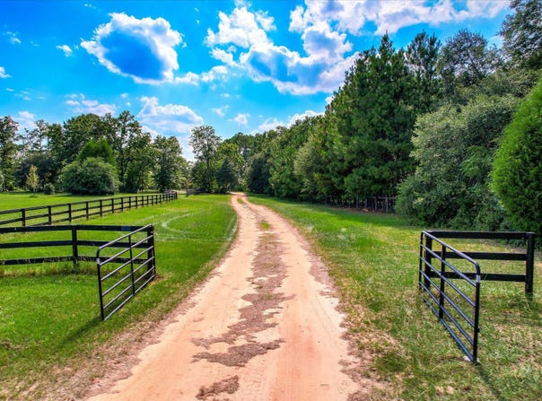Parcel 5 Lewis Lane, Aiken, SC 29803