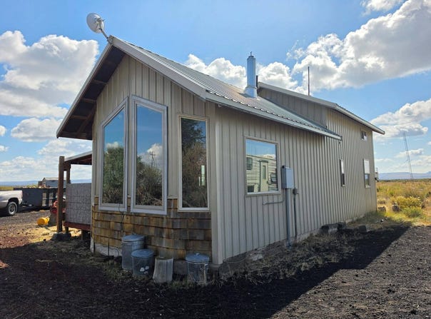 56560 Oil Dri Rd., Silver Lake, OR 97638