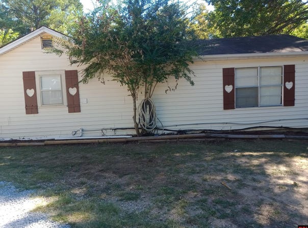 7 LAKE HAVEN LOOP, Henderson, AR 72544