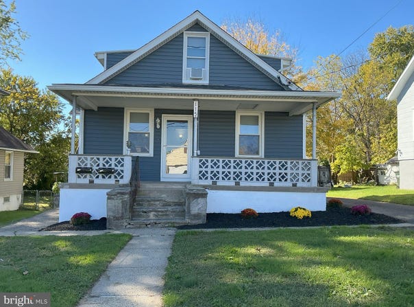 115 SUMMIT Avenue, WILLOW GROVE, PA 19090