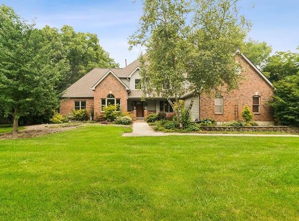 2108 Pringle Drive, Marengo, IL 60152