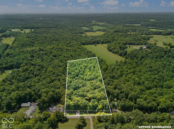 7115 Co Rd 650 S Lot #8, Hardinsburg, IN 47125
