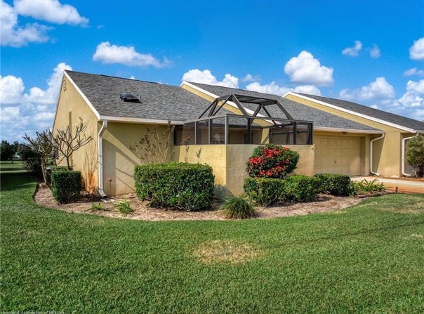 1434 S Golfview Drive, Avon Park, FL 33825
