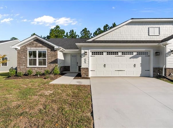 406 Braden Lane, Suffolk, VA 23432