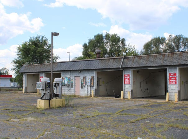 915 E Michigan Avenue, Battle Creek, MI 49014
