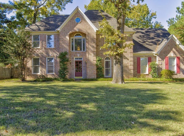 219 NORTHCROSS Pl W, Collierville, TN 38017
