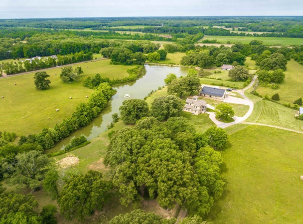 215 SPRINGER Rd, Somerville, TN 38068