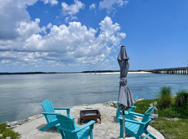 8825 A1A S. 2, ST AUGUSTINE, FL 32080